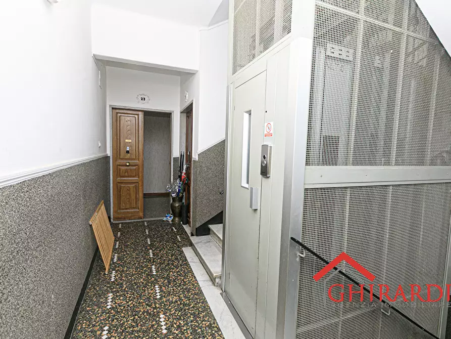 Immagine 28 di Bilocale in vendita  in VIA ANDREA DEL SARTO 15 a Genova