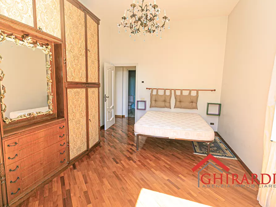 Immagine 18 di Trilocale in affitto  in VIA DON LUIGI PERRONE 23 a Genova