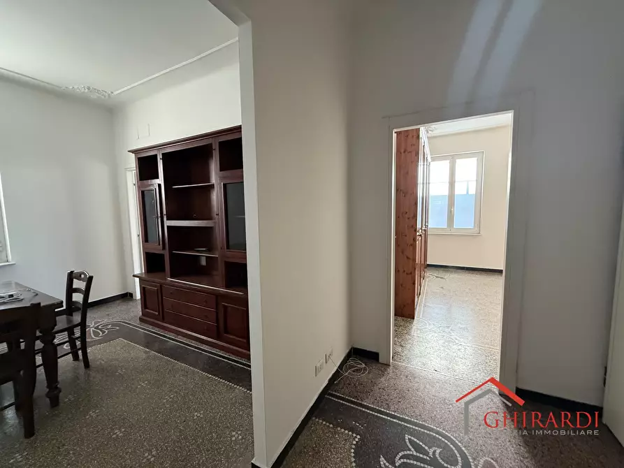 Immagine 8 di Quadrilocale in affitto  in VIALE VILLINI ROLLINO 42 a Genova