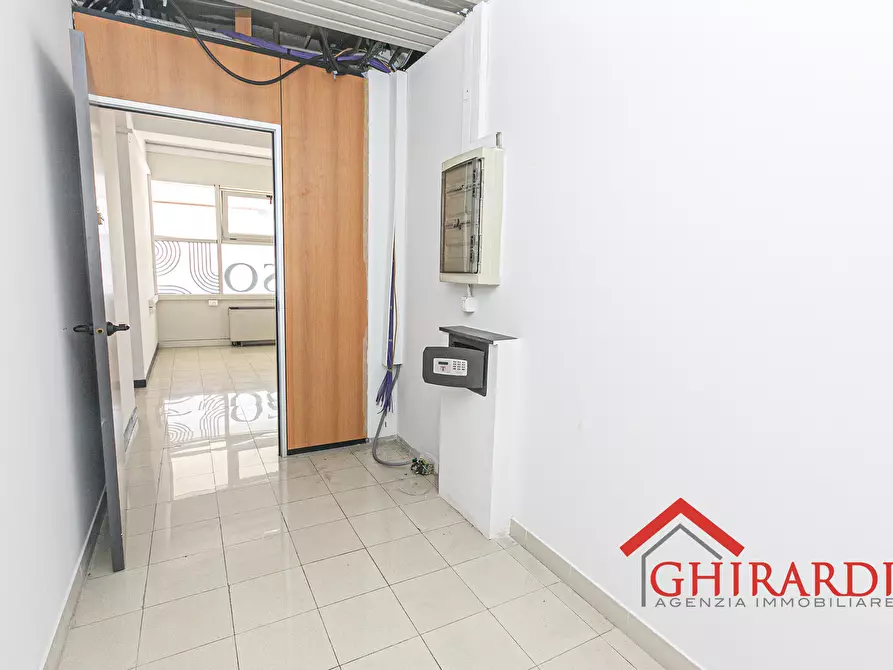 Immagine 17 di Ufficio in affitto  in Via Angelo Scarsellini 119 a Genova