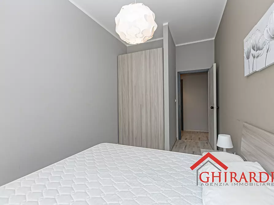 Immagine 16 di Bilocale in affitto  in VIA ALFREDO D'ANDRADE 34 a Genova