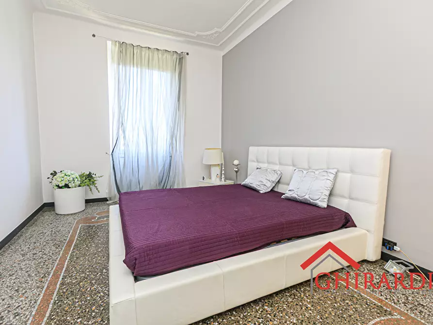 Immagine 21 di Pentalocale in vendita  in PIAZZA BONAVINO 11 a Genova