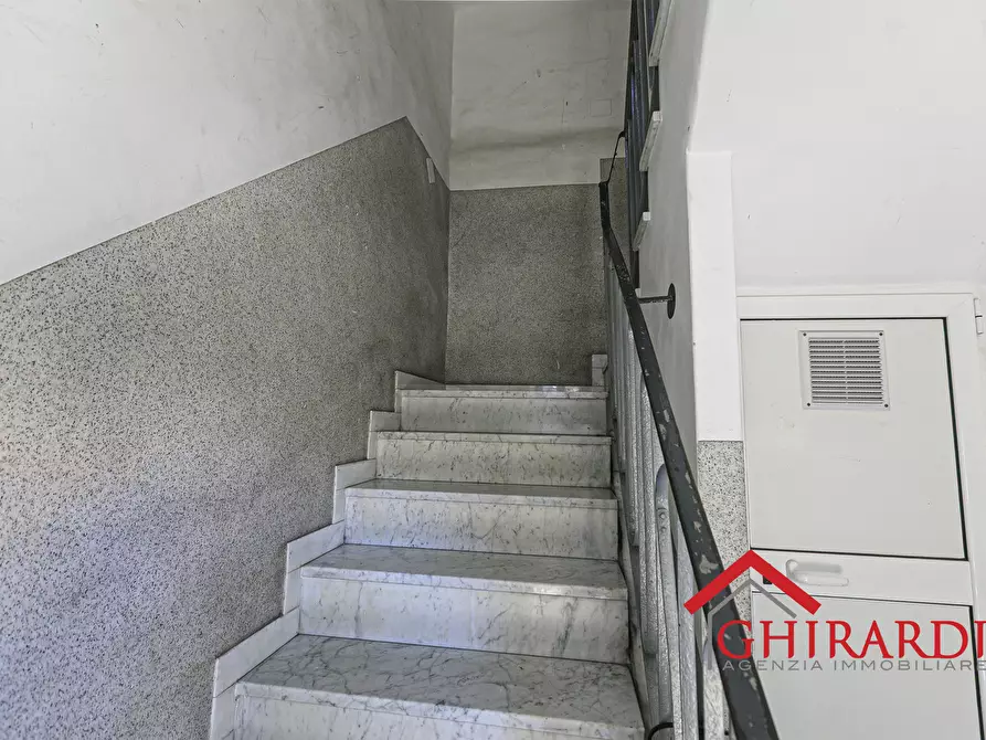 Immagine 26 di Bilocale in affitto  in VIA HERMADA 3 a Genova