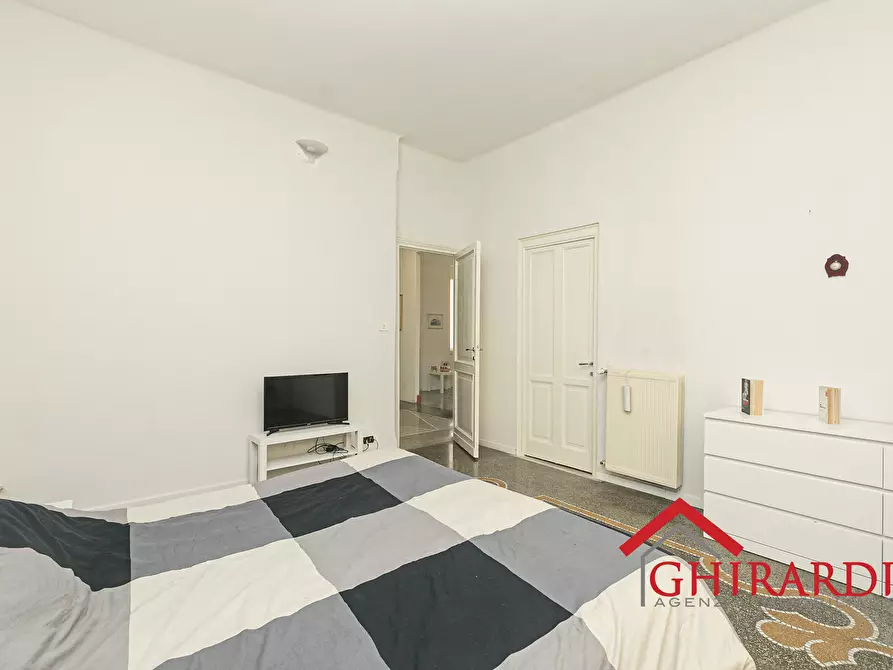 Immagine 15 di Trilocale in vendita  in Via Caterina Rossi 2 a Genova