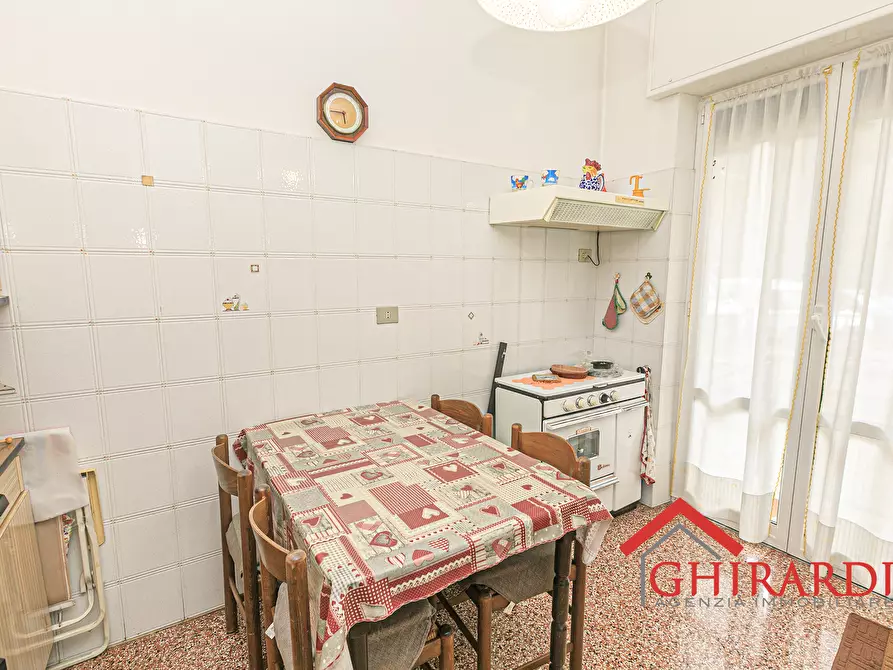 Immagine 8 di Bilocale in affitto  in Via Sant'Alberto 11B a Genova