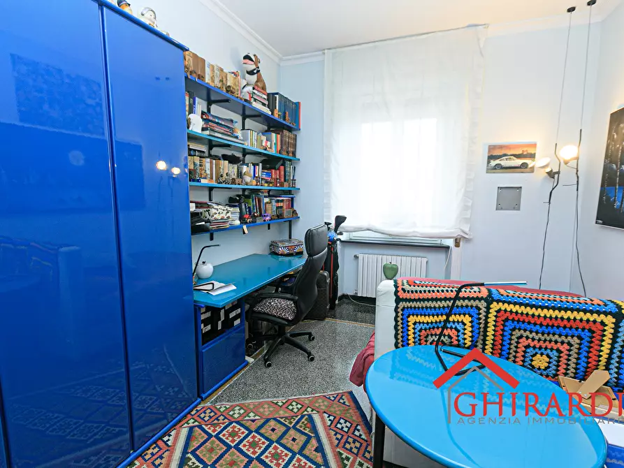 Immagine 29 di Pentalocale in vendita  in VIA PAVIA 6 a Genova