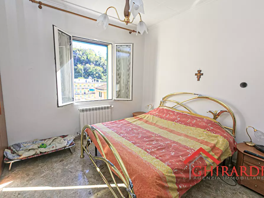 Immagine 14 di Casa trifamiliare in vendita  in Via Sergio Piombelli 28 a Genova