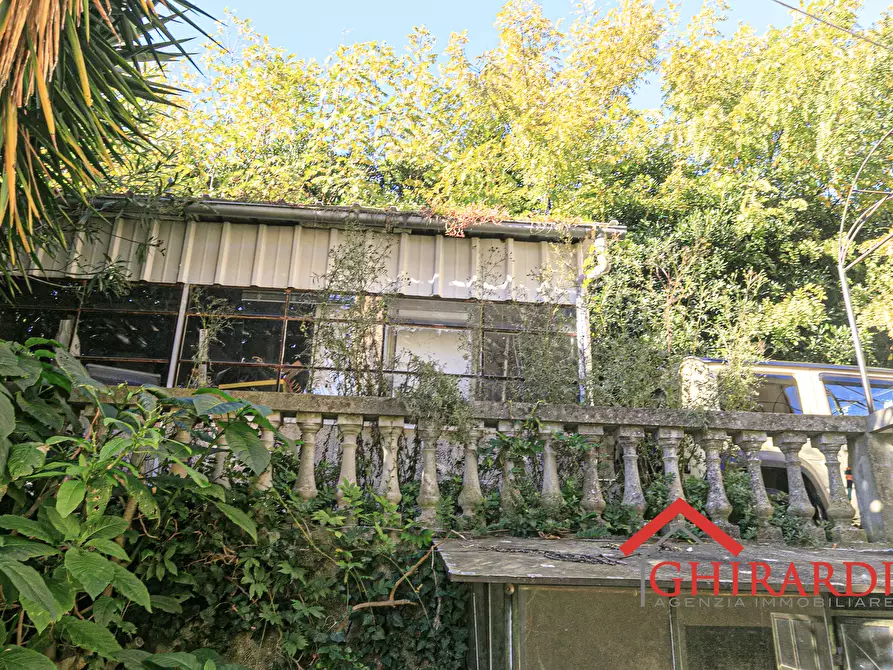 Immagine 53 di Casa trifamiliare in vendita  in Via Sergio Piombelli 28 a Genova
