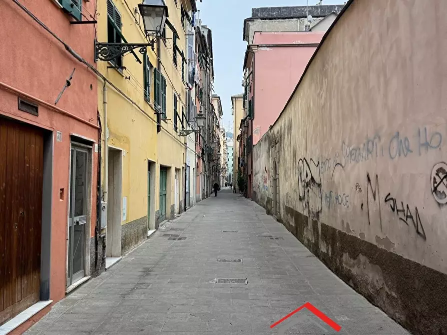 Immagine 19 di Bilocale in vendita  in VIA PAGLIA 20 a Genova