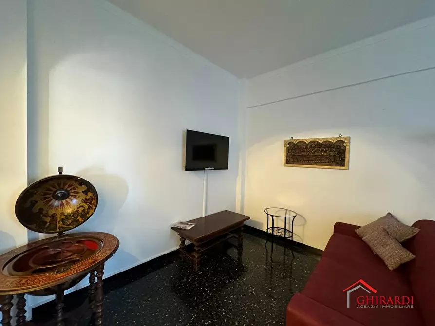 Immagine 6 di Trilocale in affitto  in Via Giacomo Filippo Porrata 37 a Genova