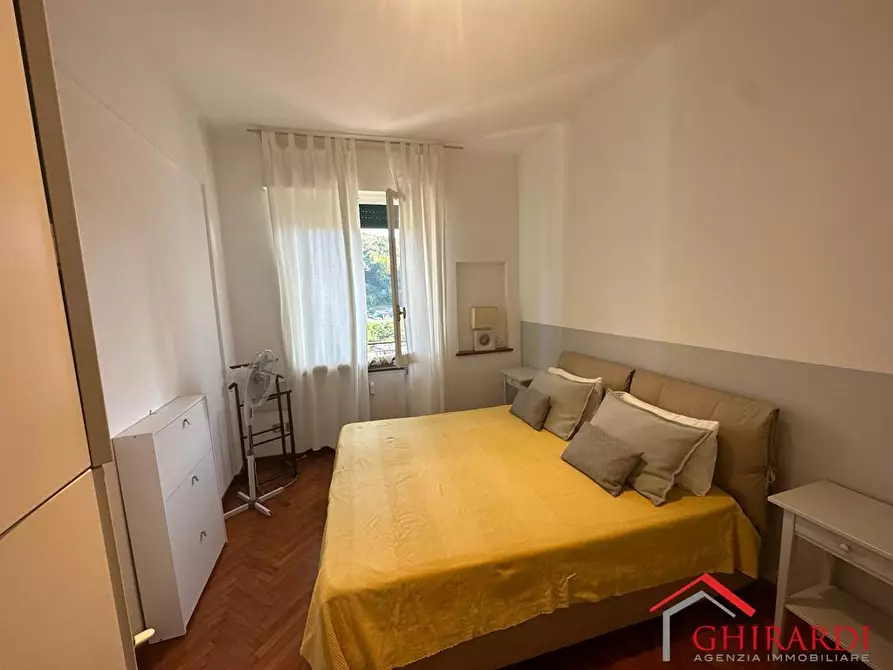 Immagine 13 di Bilocale in affitto  in VIA SERGIO PIOMBELLI 50 a Genova