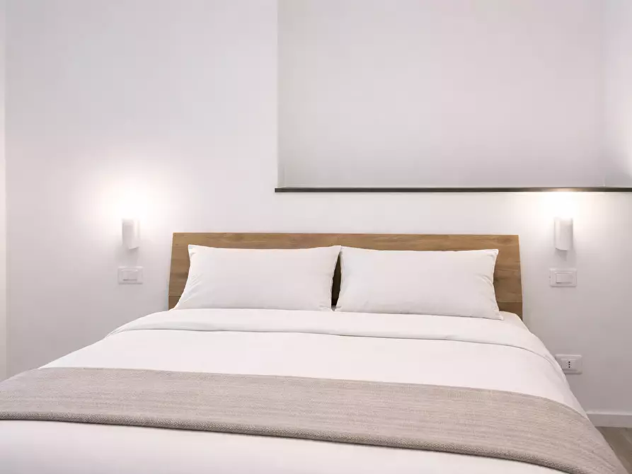 Immagine 4 di Bilocale in affitto  in Via Chiaravagna 19 a Genova