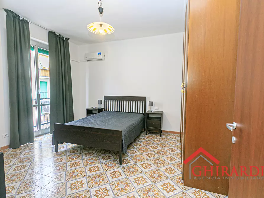 Immagine 13 di Bilocale in affitto  in Via Santa Maria della Costa 7 a Genova