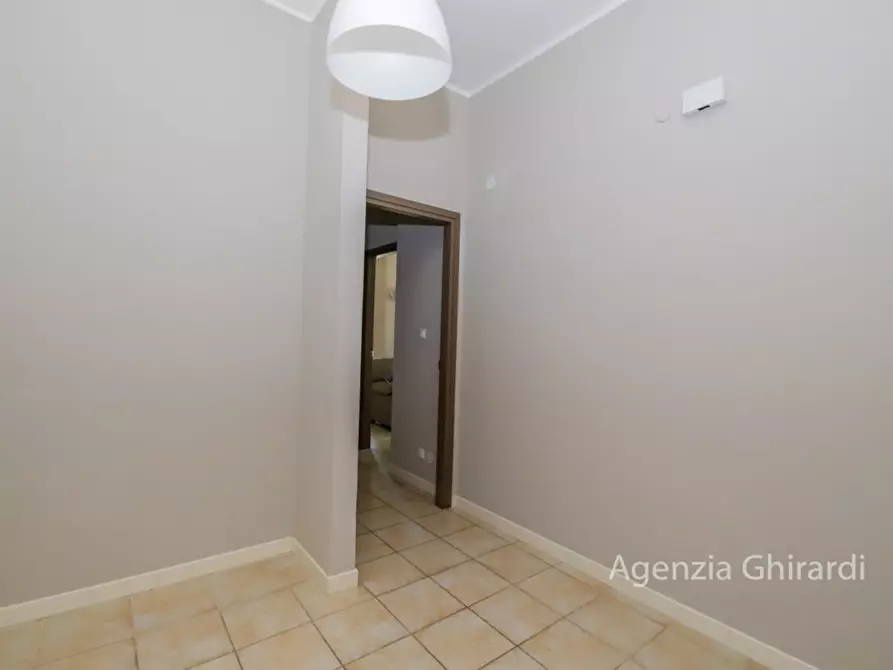 Immagine 4 di Trilocale in affitto  in VIA ALFREDO D'ANDRADE 34 a Genova