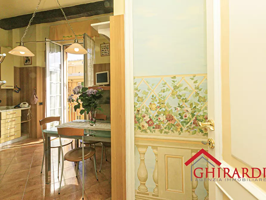 Immagine 10 di Trilocale in affitto  in Viale Carlo Canepa 17 a Genova