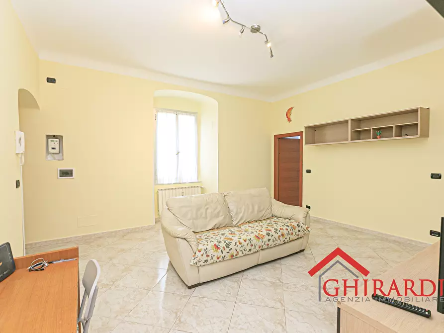 Immagine 9 di Trilocale in affitto  in VIA CHIARAVAGNA 9 a Genova