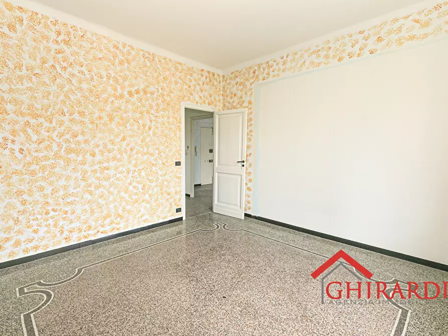 Immagine 24 di Quadrilocale in vendita  in VIA SAN LUIGI 18 a Genova