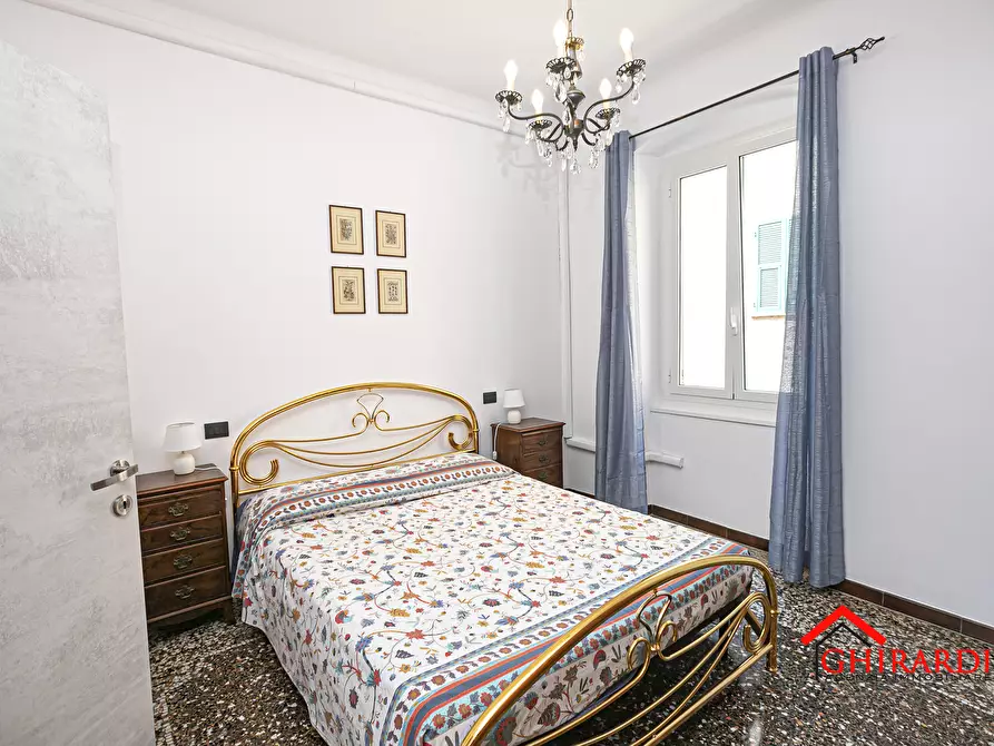 Immagine 12 di Trilocale in affitto  in Via Capitano del Popolo 1 a Genova