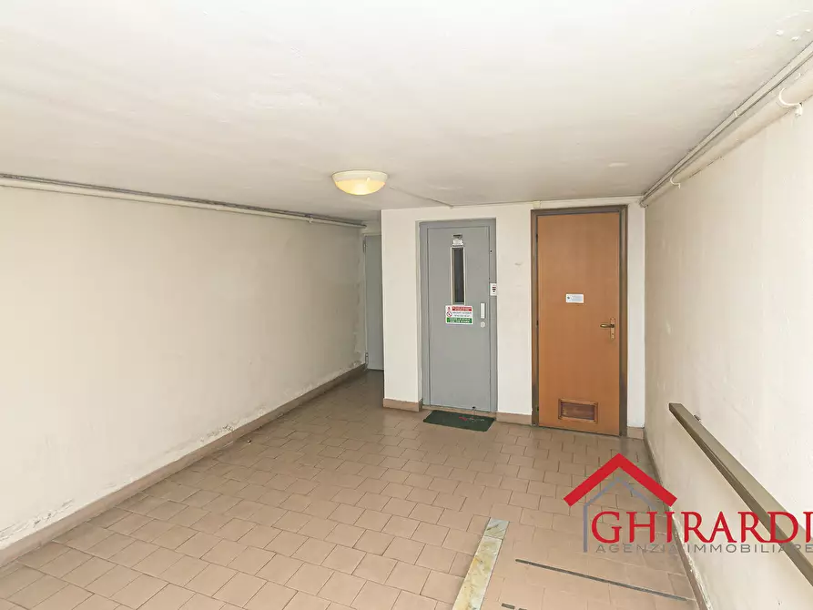 Immagine 39 di Bilocale in vendita  in VIA CESARE PAVESE 4B a Genova