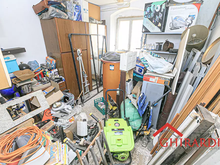 Immagine 113 di Casa trifamiliare in vendita  in Via Sergio Piombelli 28 a Genova