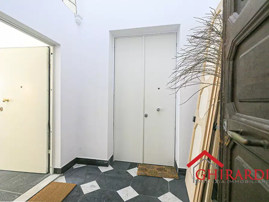Immagine 2 di Bilocale in affitto  in Piazza di San Marcellino 6 a Genova