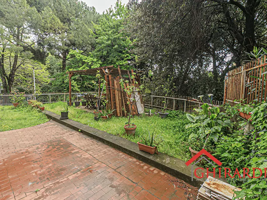 Immagine 36 di Quadrilocale in affitto  in VIA GIOVANNI BATTISTA TORRE 17 a Genova