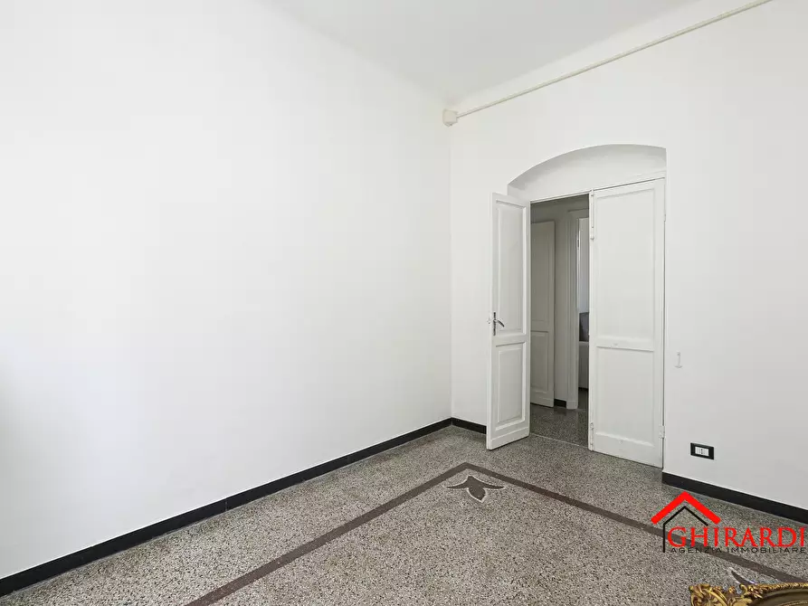 Immagine 24 di Trilocale in affitto  a Genova