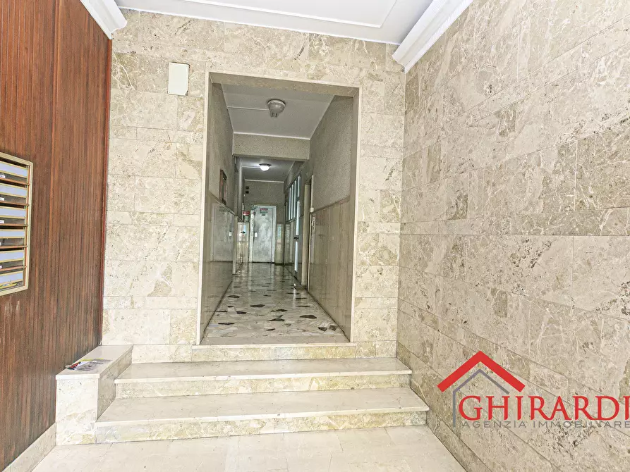 Immagine 33 di Quadrilocale in vendita  in VIA DELL'ALLORO 7 a Genova