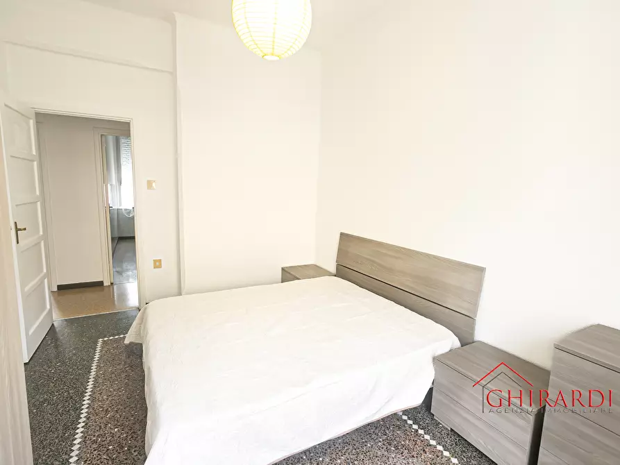 Immagine 16 di Quadrilocale in affitto  in VIA SAN GIOVANNI BATTISTA 22 a Genova