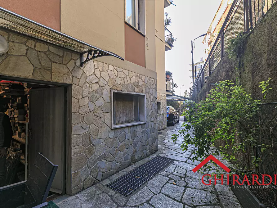 Immagine 39 di Trilocale in vendita  in VIA NEGROPONTE 4 a Genova