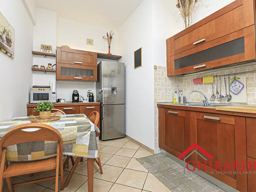 Immagine 15 di Trilocale in affitto  in Via Antonio Sant'Elia 190 a Genova