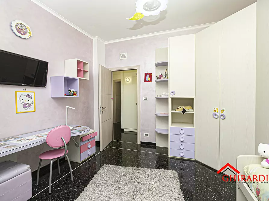 Immagine 22 di Pentalocale in affitto  in Via Alberto Picco 4 a Genova