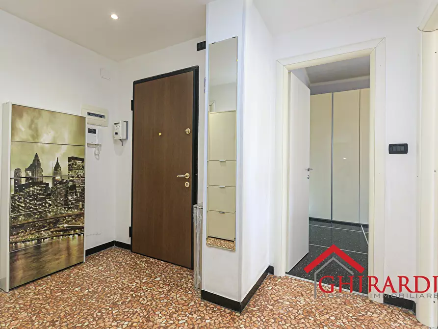 Immagine 4 di Bilocale in affitto  in Via Jacopo Bonfadio 10 a Genova