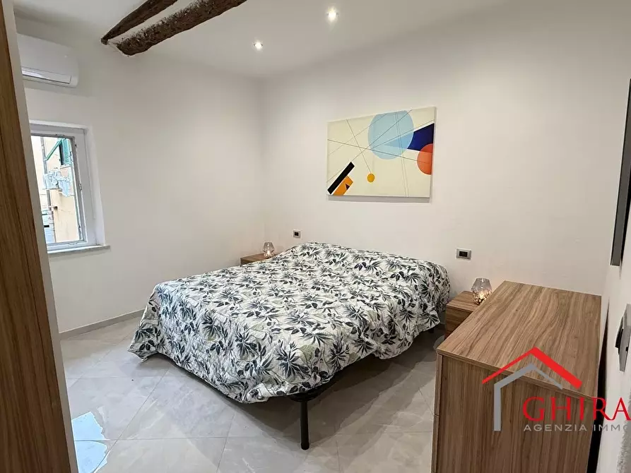 Immagine 12 di Bilocale in vendita  in VIA PAGLIA 20 a Genova