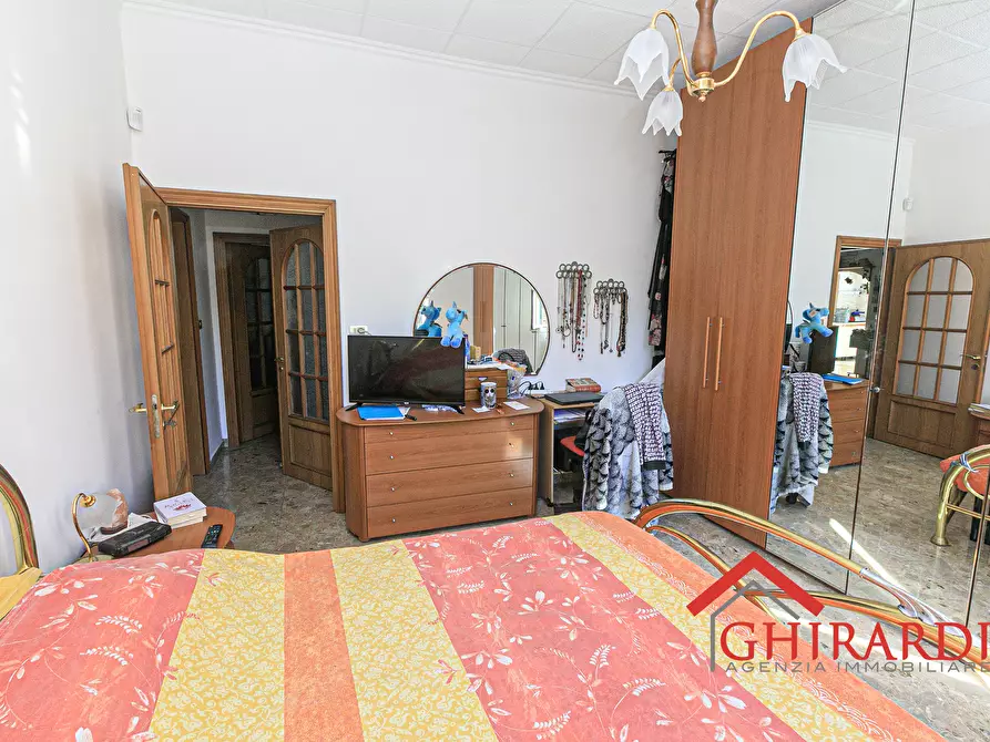 Immagine 16 di Casa trifamiliare in vendita  in Via Sergio Piombelli 28 a Genova