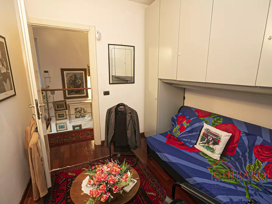 Immagine 34 di Villa in vendita  in VIA PECORILE a Celle Ligure