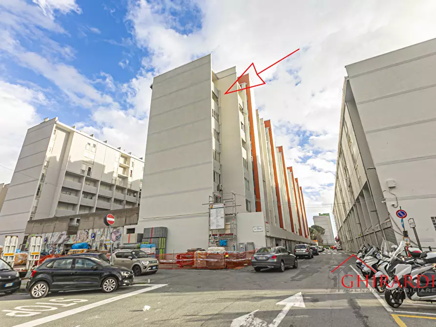 Immagine 48 di Bilocale in vendita  in VIA CESARE PAVESE 4B a Genova