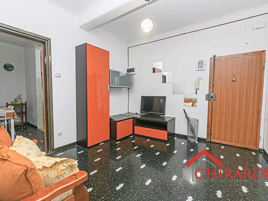 Immagine 4 di Trilocale in affitto  in VIA VADO 2 a Genova