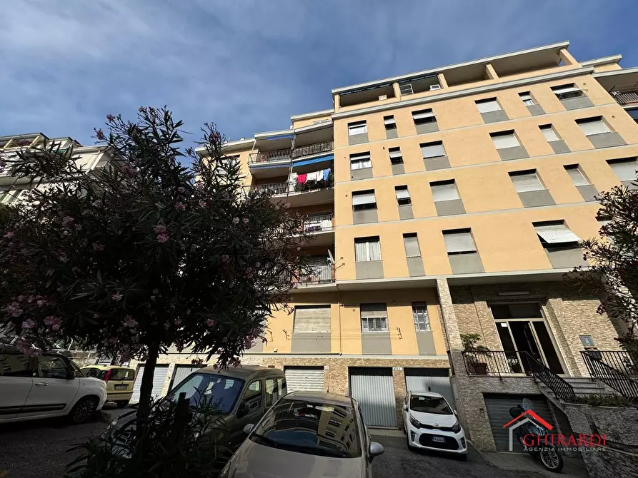 Immagine 25 di Trilocale in affitto  in Via Giacomo Filippo Porrata 37 a Genova
