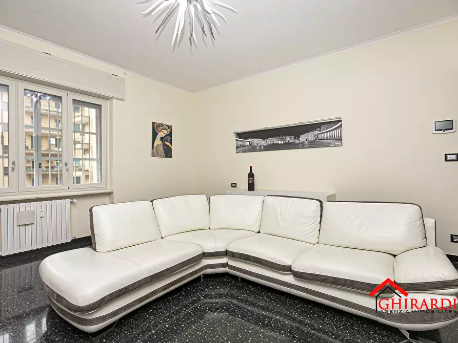 Immagine 6 di Pentalocale in affitto  in Via Alberto Picco 4 a Genova