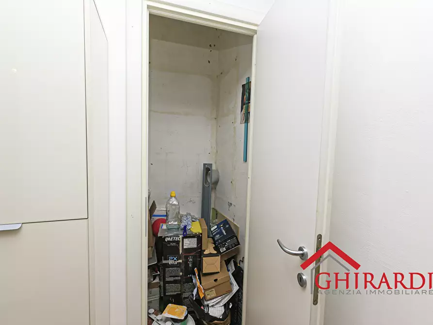 Immagine 27 di Bilocale in affitto  in Via Jacopo Bonfadio 10 a Genova