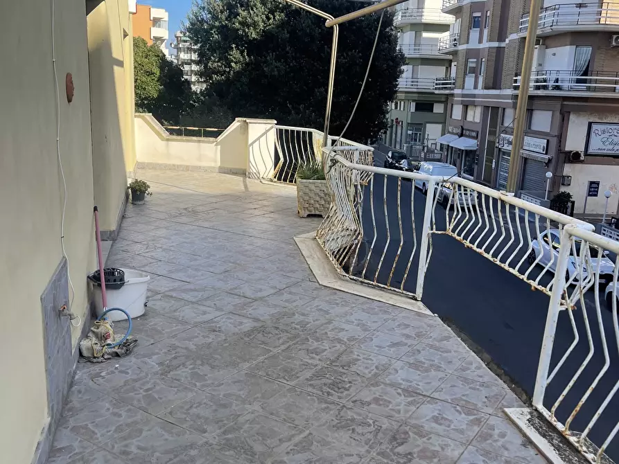 Immagine 13 di Trilocale in vendita  in Via della Liberazione 45 a Nettuno