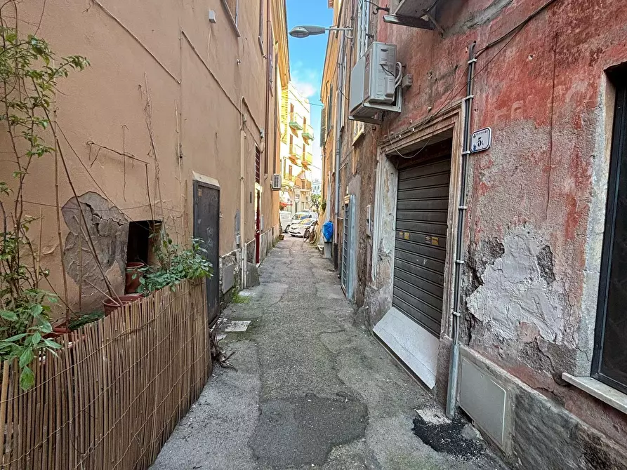 Immagine 12 di Bilocale in vendita  in Vicolo Cieco 5 a Nettuno