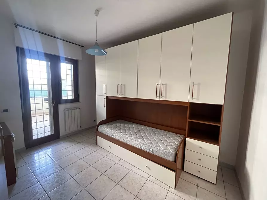 Immagine 12 di Trilocale in vendita  in Via Cannucciari 1 a Nettuno