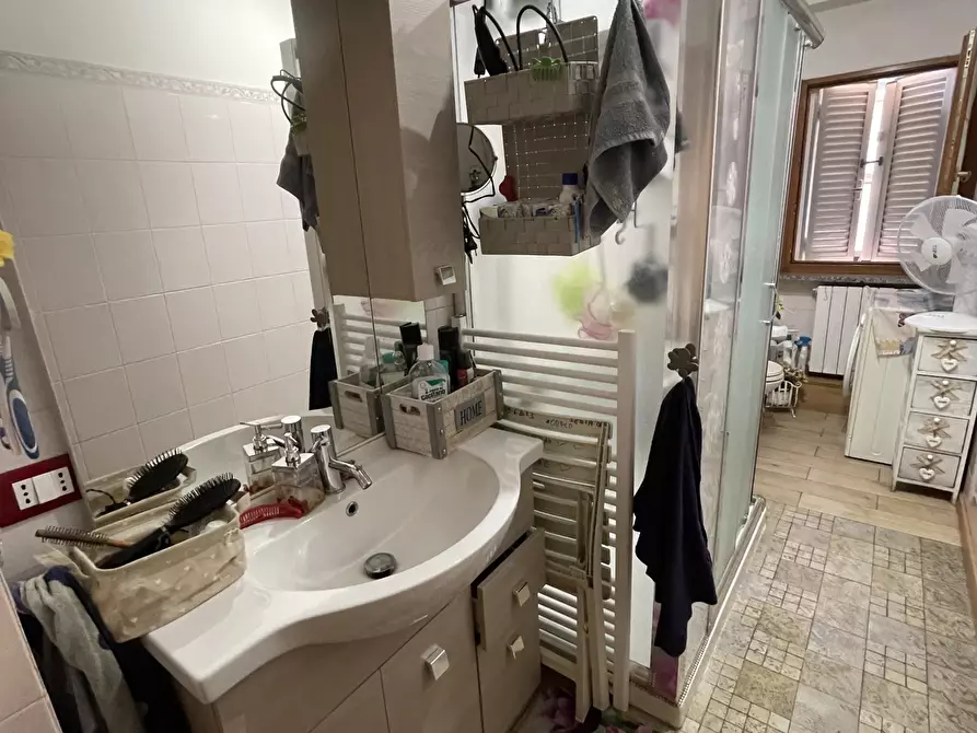 Immagine 18 di Trilocale in vendita  in Via Risorgimento 1 a Nettuno