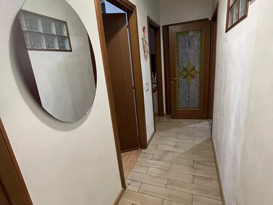 Immagine 14 di Trilocale in vendita  in Via Risorgimento 1 a Nettuno