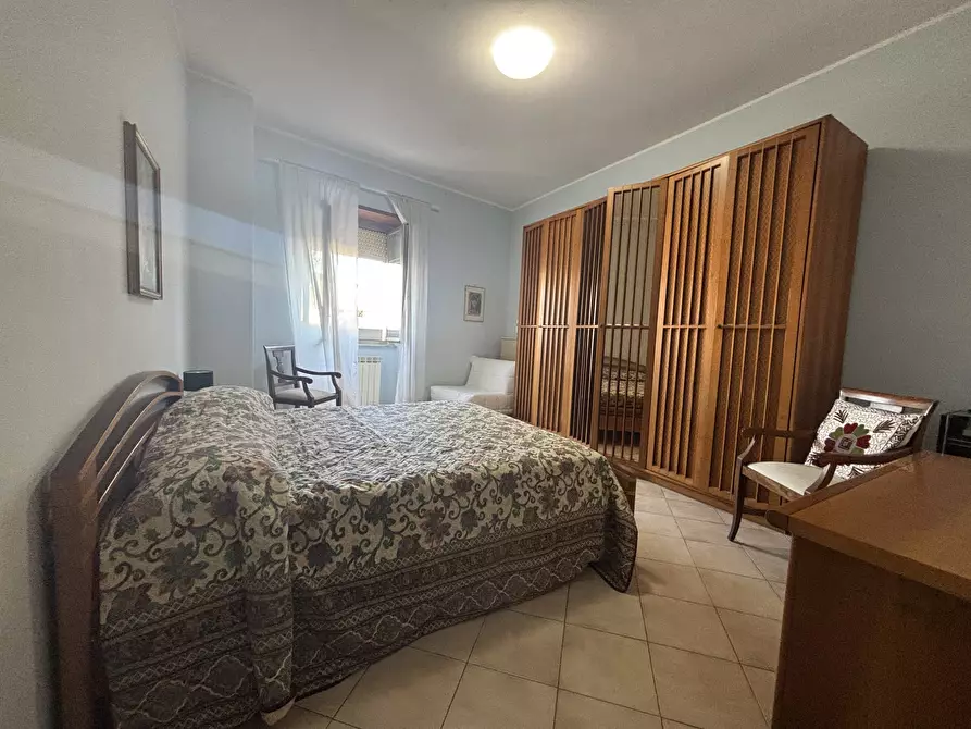 Immagine 6 di Trilocale in vendita  in Riviera Zanardelli 55 a Anzio