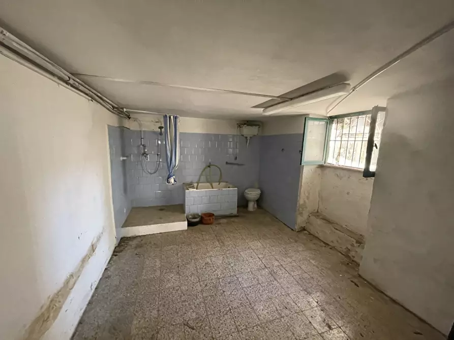 Immagine 31 di Monolocale in vendita  in VIA LOMBARDIA 86 a Nettuno