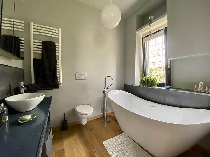 Immagine 27 di Villa in vendita  in Via delle Ninfe 25 a Anzio