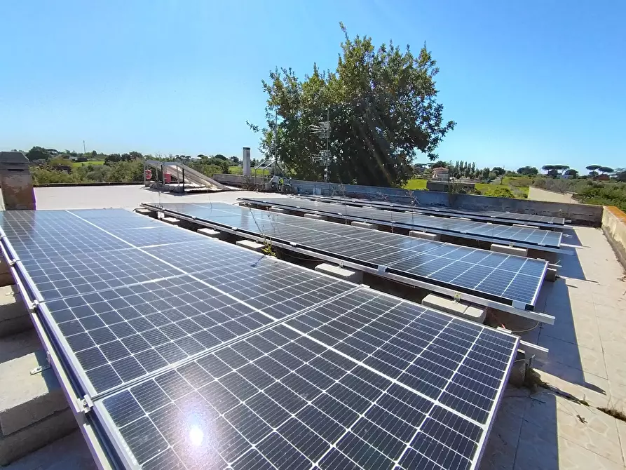 Immagine 19 di Casa bifamiliare in vendita  in Via Mentana 9 a Nettuno